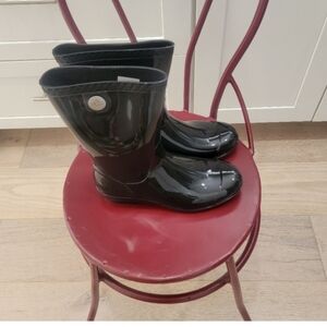 UGG Women's rain Boots